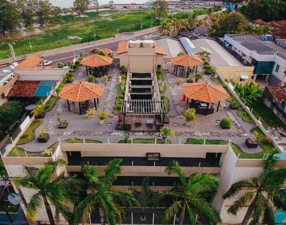 Hotel Do Forte Macapa  Exterior photo