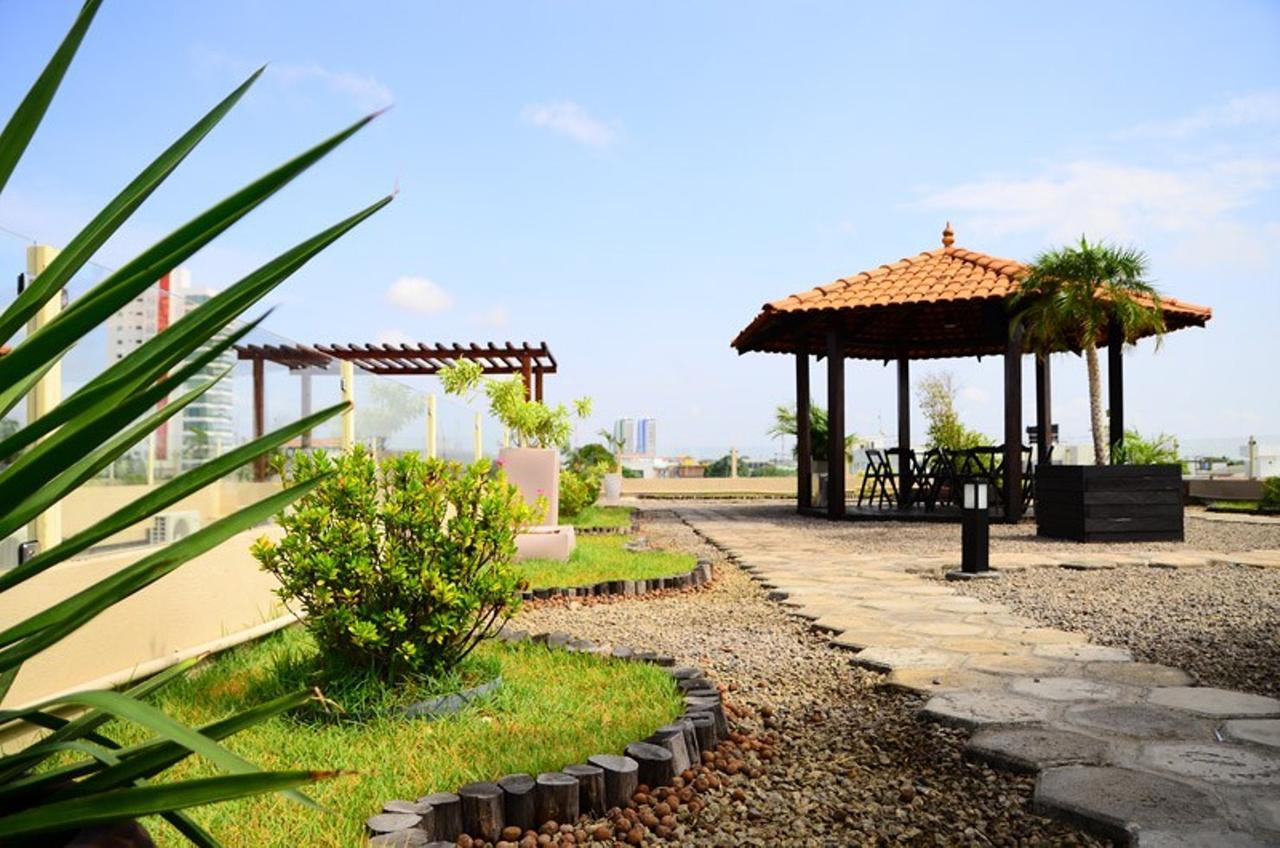 Hotel Do Forte Macapa  Exterior photo